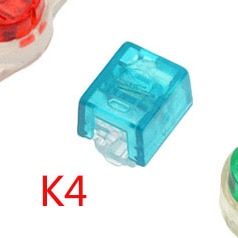 K4 100Pcs
