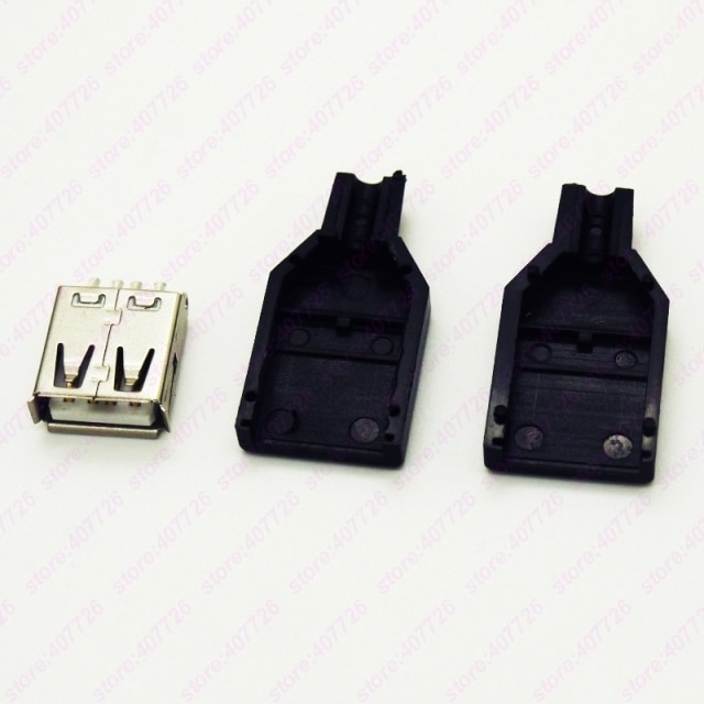 Female 10pcs