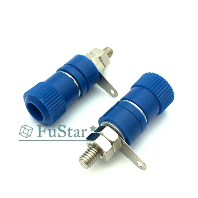 Blue 10pcs
