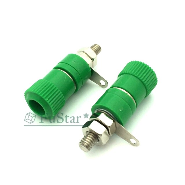 Green 10pcs