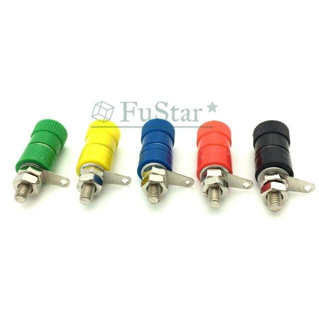 5 color each 2pcs