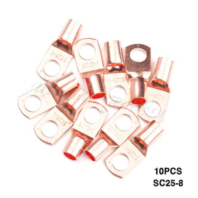 SC25-8