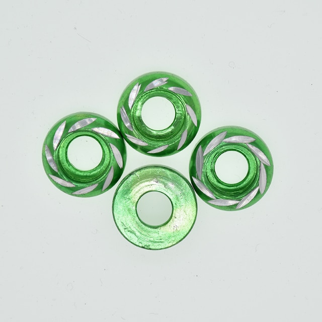 Green(10pcs)