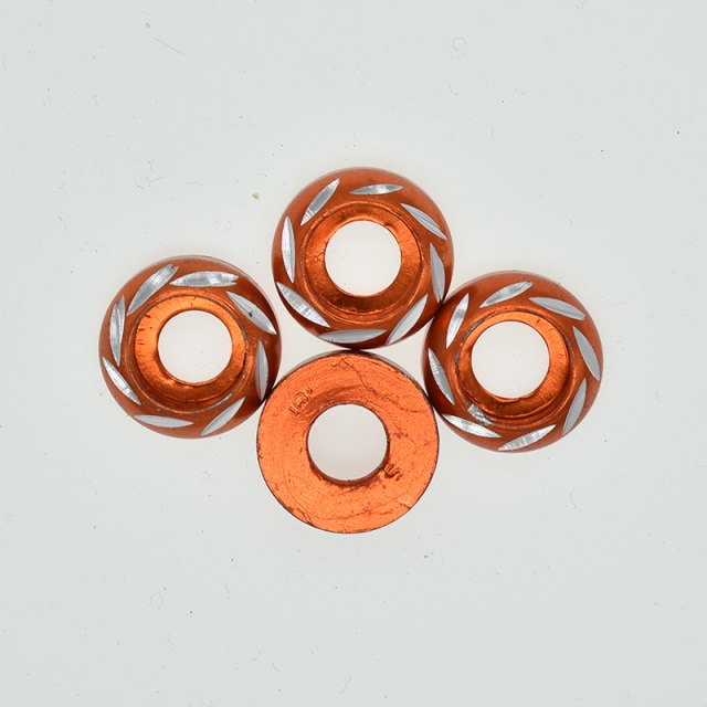 Orange(10pcs)