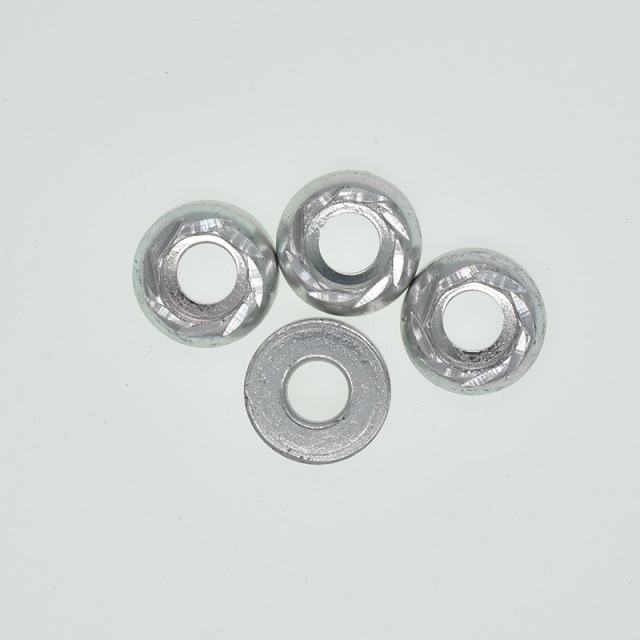 Silver(10pcs)