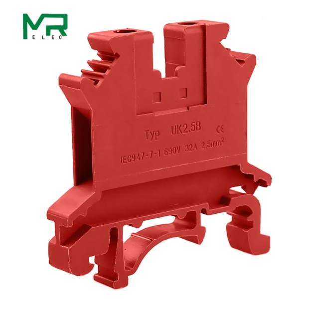 Red 10Pcs