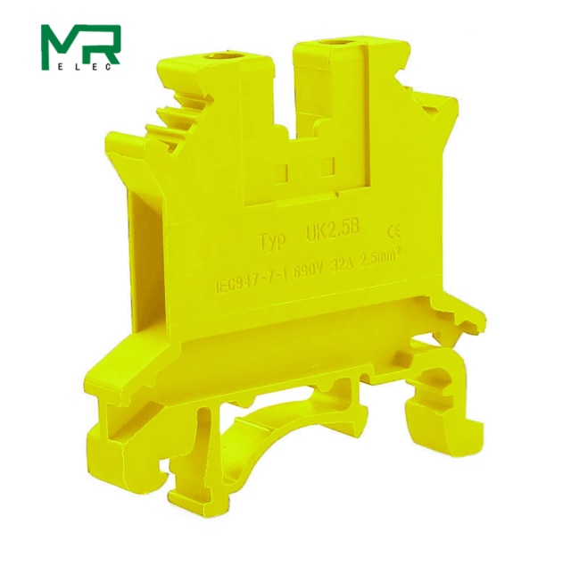 Yellow 10pcs