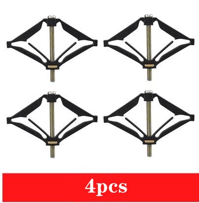 4pcs