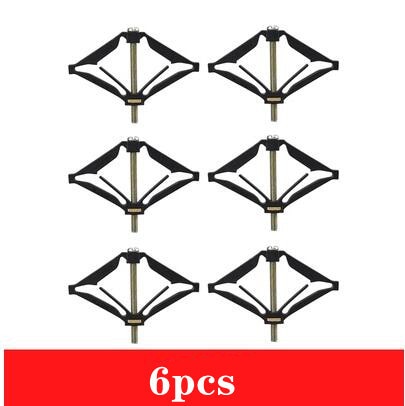 6pcs