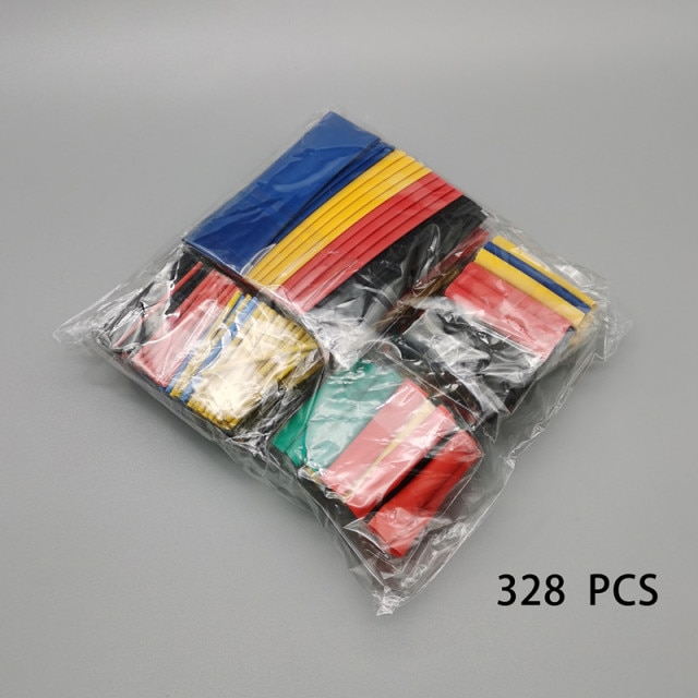 328PCS