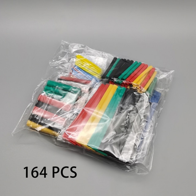 164PCS