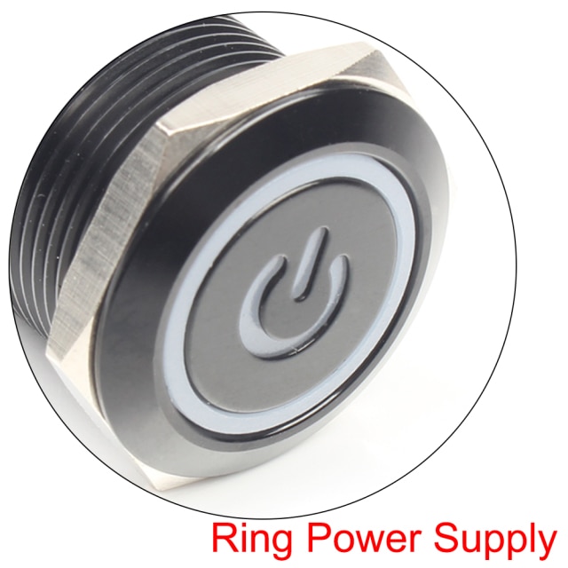 Ring Power Supply