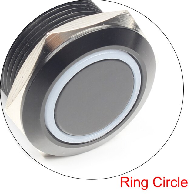 Ring Circle