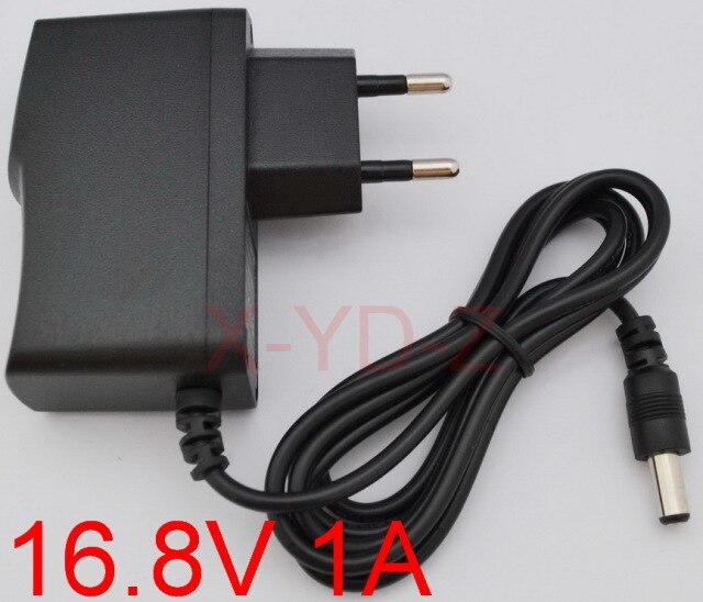16.8V 1A