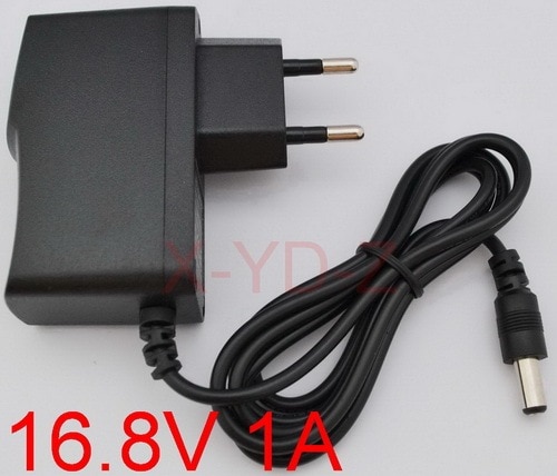 16.8V 1A
