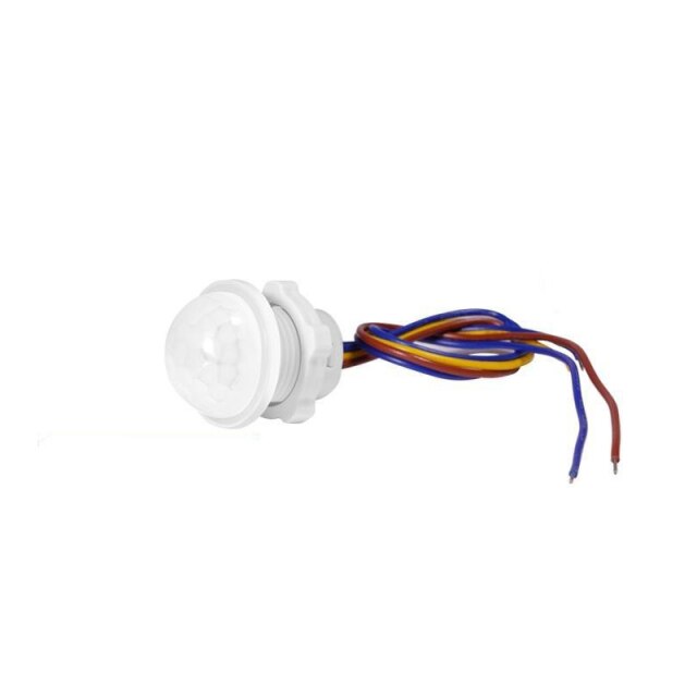AC wiring