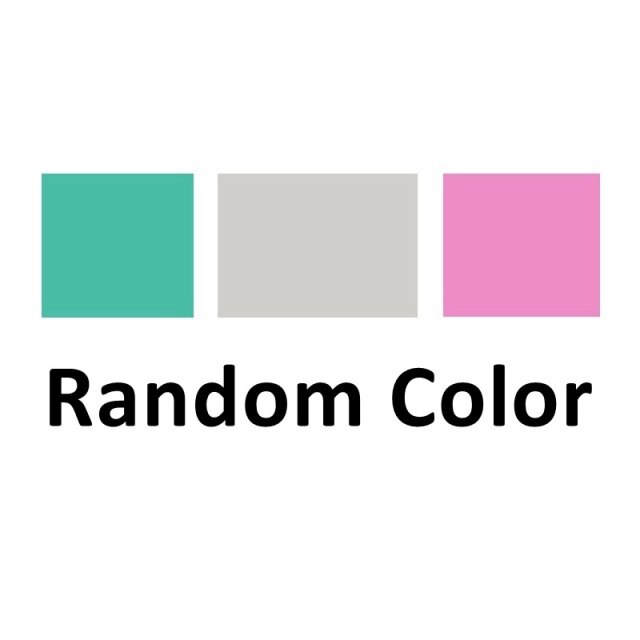 Random Color