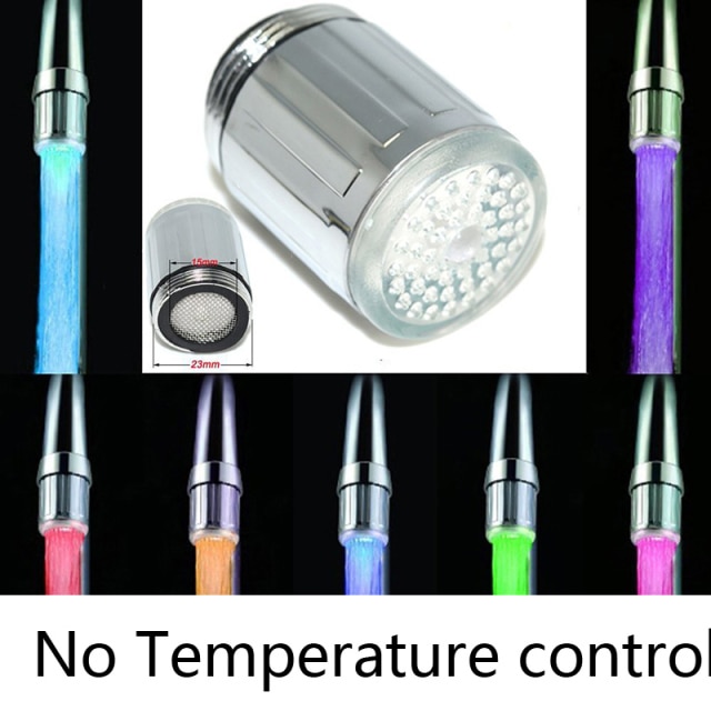 7 colors