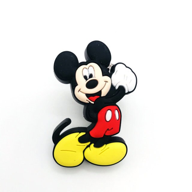 male mouse