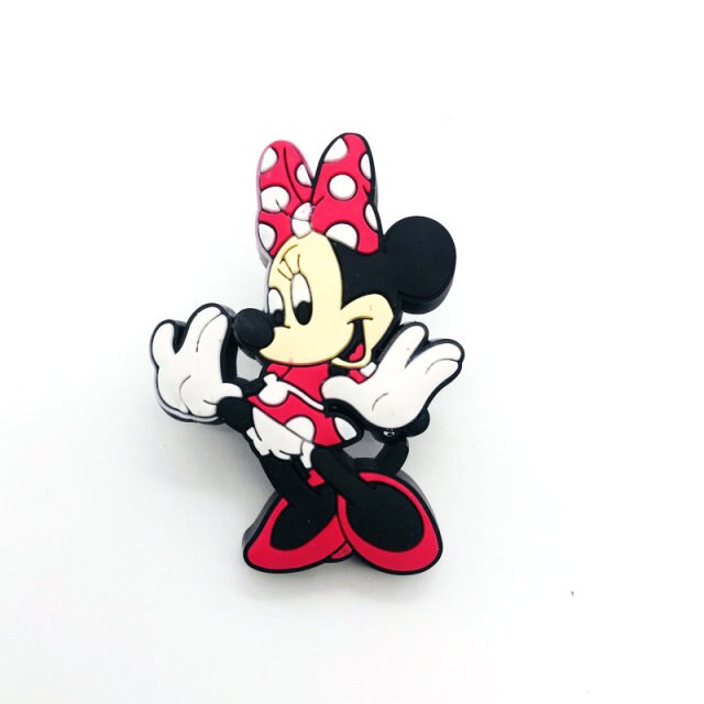 female mouse
