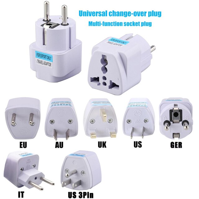 EU Plug
