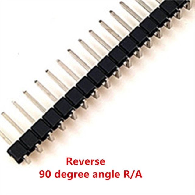 Reverse