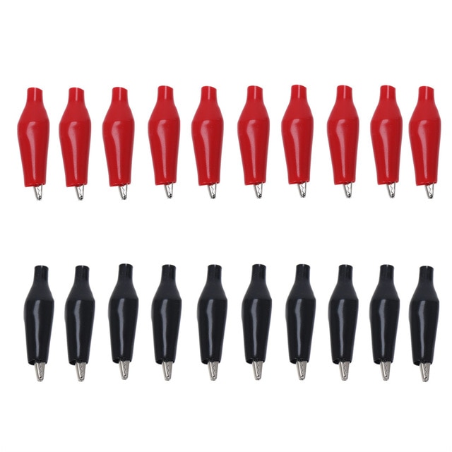 10xBLACK-10xRed