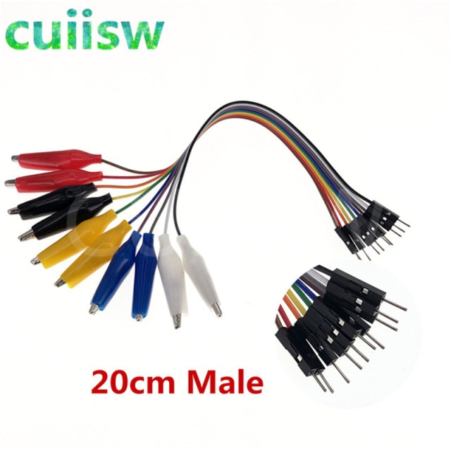 20cm male