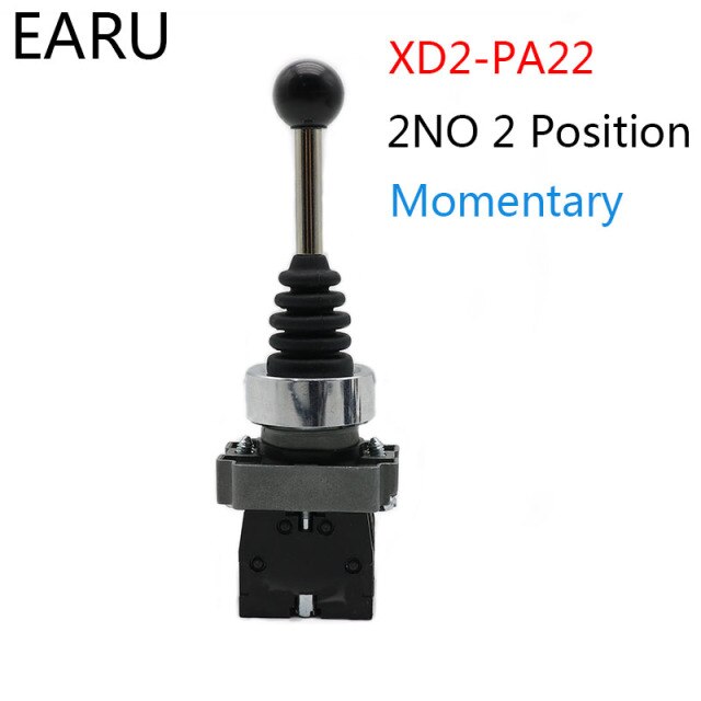 XD2PA22
