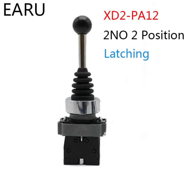 XD2PA12