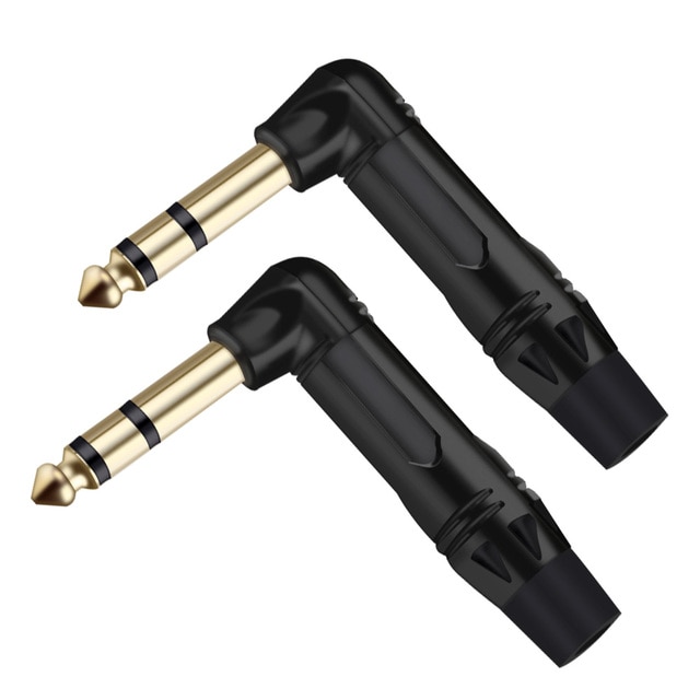 Stereo Black
