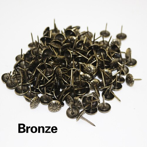 Bronze 100pcs