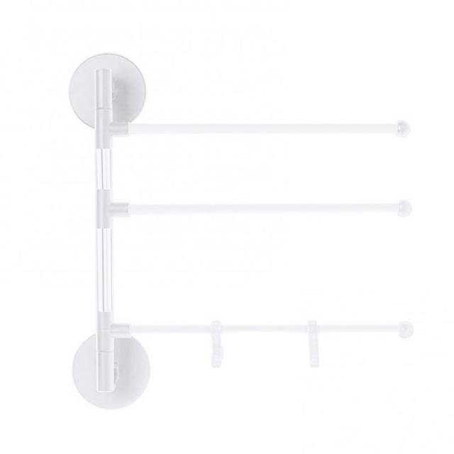 White 3 Layer