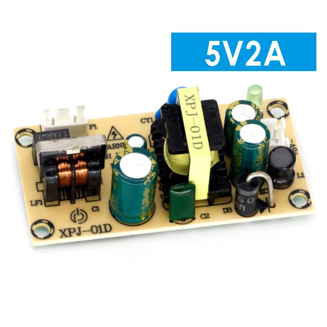 5V2A