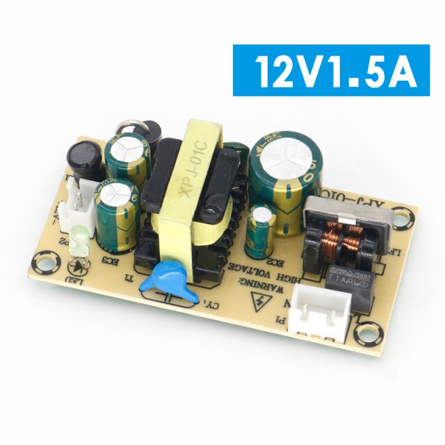 12V1.5A