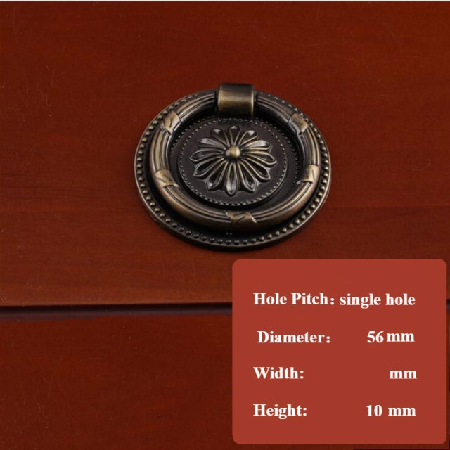Type A Diameter 56mm