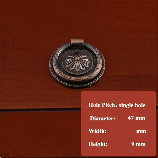 Type B Diameter 47mm
