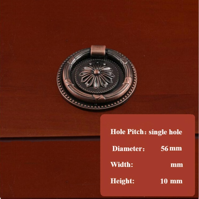 Type B Diameter 56mm