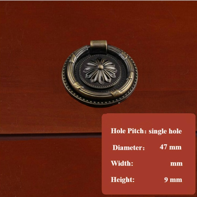 Type A Diameter 47mm
