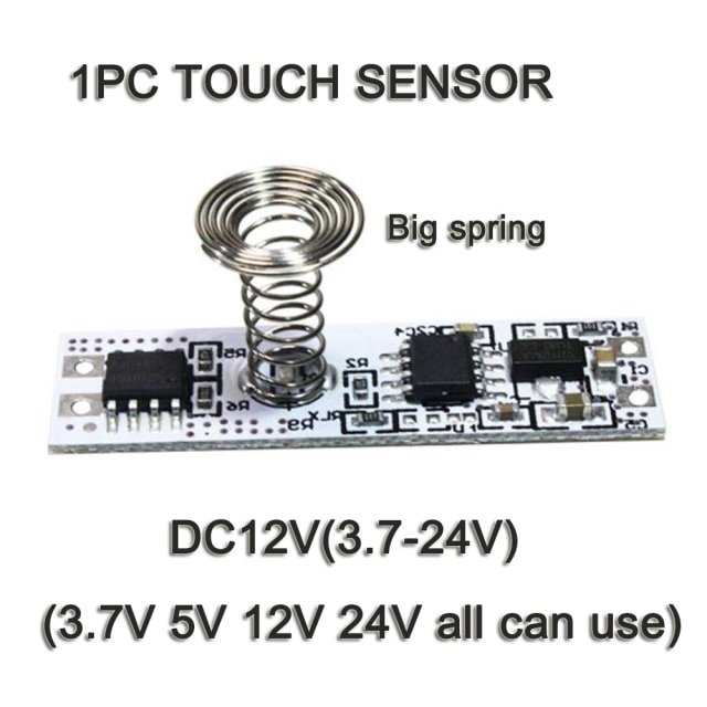 12V