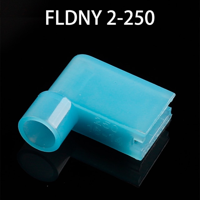 Blue FLDNY