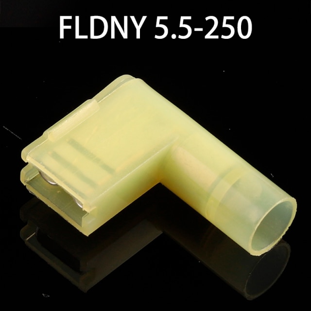Yellow FLDNY