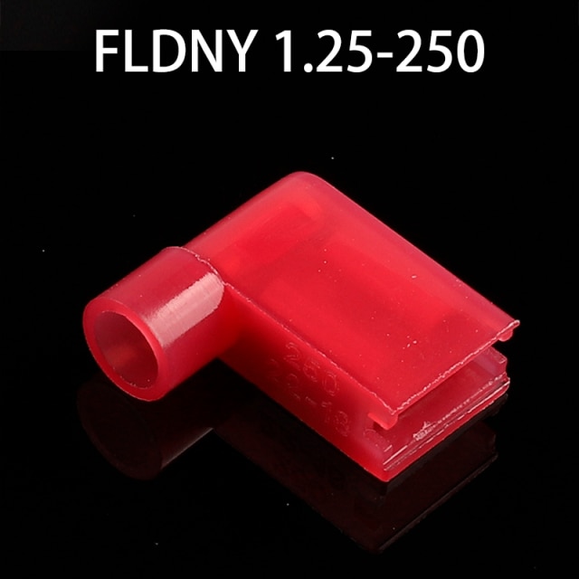 Red FLDNY
