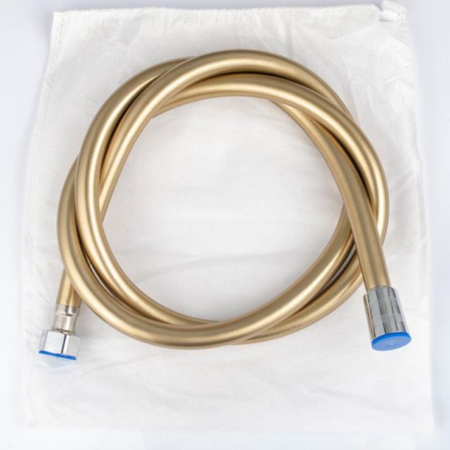 1.5m PVC gold