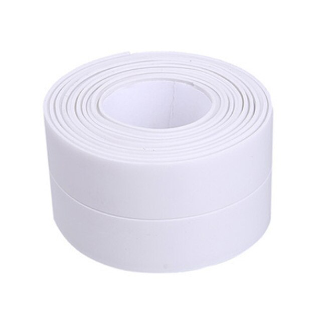 white 3.8cm