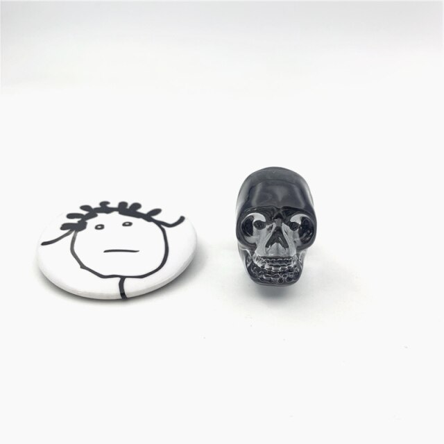 Dark Grey