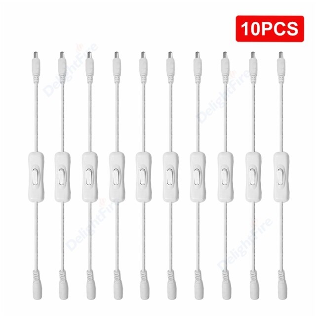 10Pcs