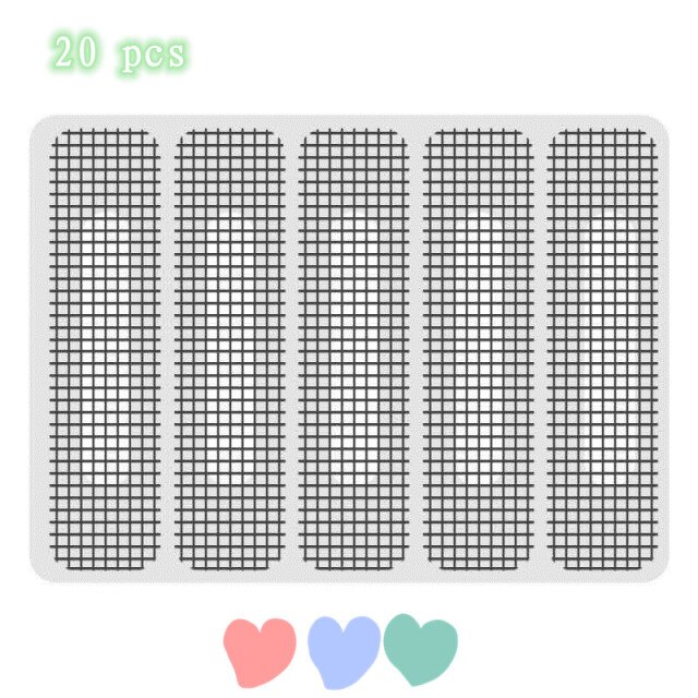 20 PCS