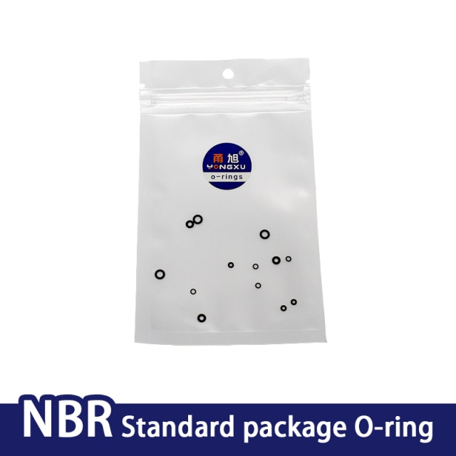 Multi-size s-package