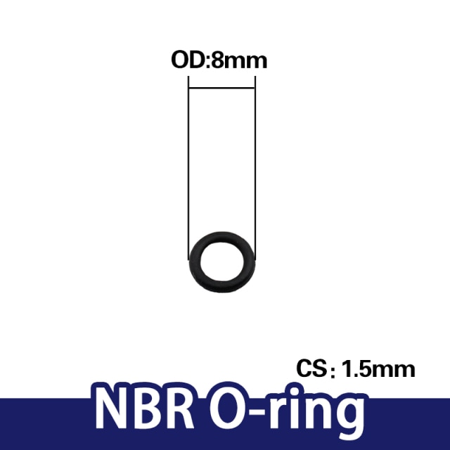 8x5x1.5mm-10 pcs